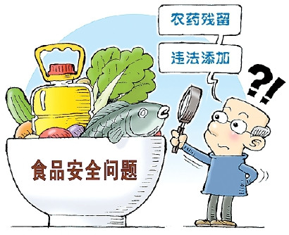 ����һʳ���徲�����-ʳ����װ������