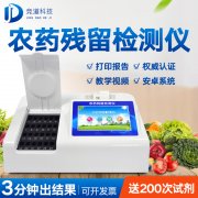 蔬果怎样科学去农残？？？？？？